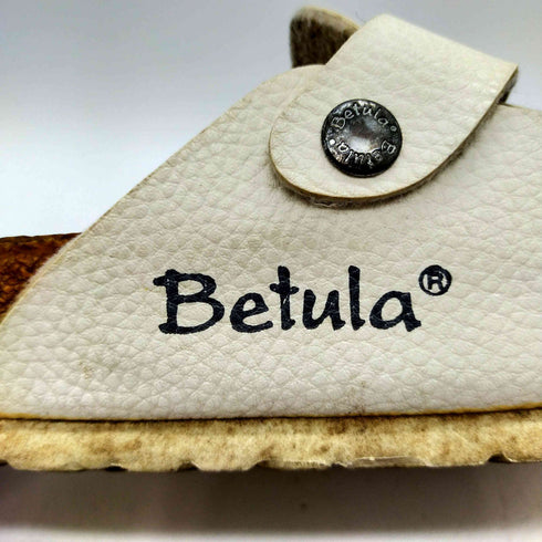 ビルケンシュトック BIRKENSTOCK BETULA ベチュラ ボストン サンダル メンズ 27cm