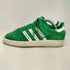 アディダスオリジナルス adidas Originals CAMPUS HUMAN MADE ローカットスニーカー レディース JPN:22
