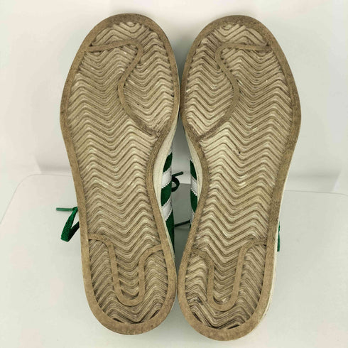 アディダスオリジナルス adidas Originals CAMPUS HUMAN MADE ローカットスニーカー レディース JPN:22