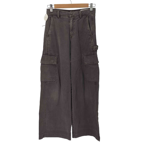 ギャップ Gap 24AW BAGGY CARGO TERRA BROWN メンズ JPN:M