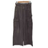 ギャップ Gap 24AW BAGGY CARGO TERRA BROWN メンズ JPN:M
