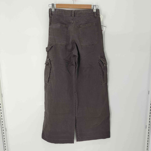 ギャップ Gap 24AW BAGGY CARGO TERRA BROWN メンズ JPN:M
