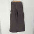 ギャップ Gap 24AW BAGGY CARGO TERRA BROWN メンズ JPN:M