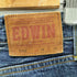 エドウィン EDWIN 505Z ワイドストレートデニムパンツ メンズ 34×34