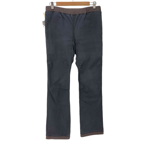 スタジオオリベ STUDIO ORIBE RIB PANTS リブパンツ メンズ
