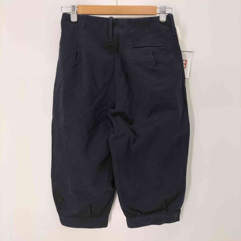 ツキ TUKI Plus 6s Knickers クロップドパンツ メンズ JPN:0