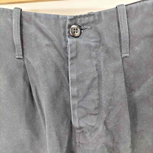 ツキ TUKI Plus 6s Knickers クロップドパンツ メンズ JPN:0