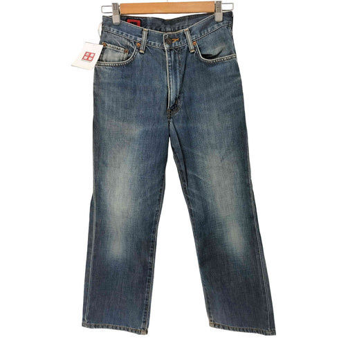 エドウィン EDWIN 503 レギュラー ストレート デニム パンツ メンズ 29×33