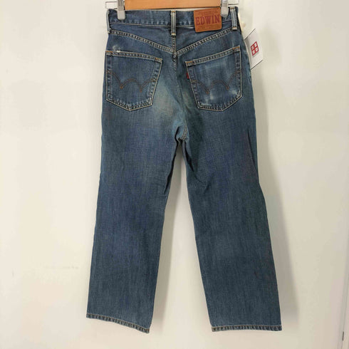 エドウィン EDWIN 503 レギュラー ストレート デニム パンツ メンズ 29×33