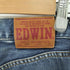 エドウィン EDWIN 503 レギュラー ストレート デニム パンツ メンズ 29×33