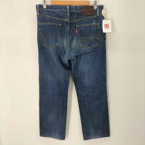 エドウィン EDWIN 503 レギュラー ストレート デニム パンツ メンズ US:32-33