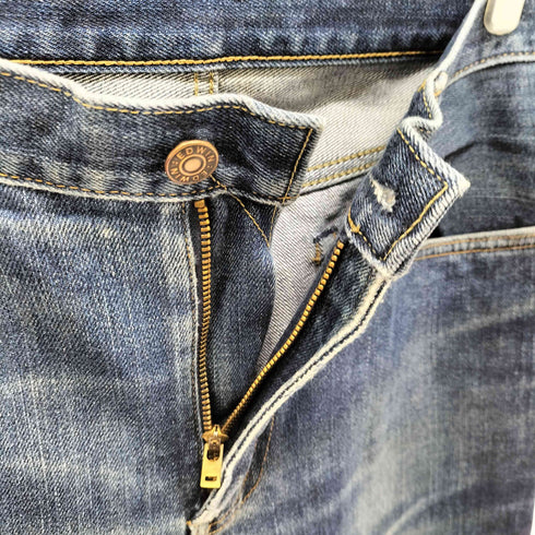 エドウィン EDWIN 503 レギュラー ストレート デニム パンツ メンズ US:32-33