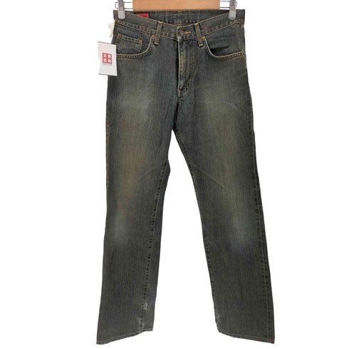 エドウィン EDWIN 503 レギュラー ストレート デニム パンツ メンズ 29×33