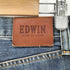 エドウィン EDWIN E603R ストレート デニム パンツ メンズ US:28-29