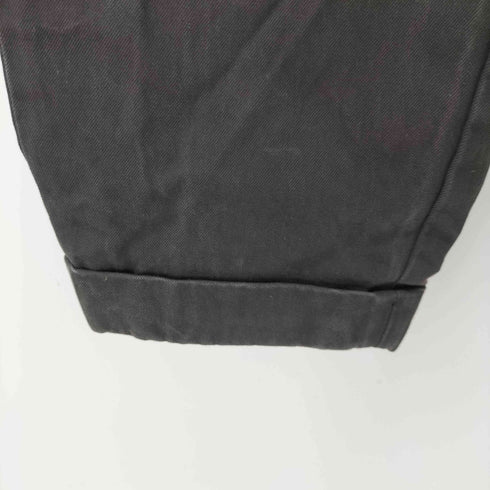 マテリオ Ets.MATERIAUX 2タックワイドチノパンツ メンズ JPN:2