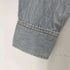 ギャップ Gap 00S L/S ヒッコリーウエスタンシャツ メンズ import:S