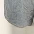 ギャップ Gap 00S L/S ヒッコリーウエスタンシャツ メンズ import:S