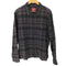 シュプリーム Supreme 21SS Plaid flannel shirt メンズ import:M