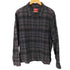 シュプリーム Supreme 21SS Plaid flannel shirt メンズ import:M