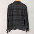シュプリーム Supreme 21SS Plaid flannel shirt メンズ import:M