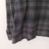 シュプリーム Supreme 21SS Plaid flannel shirt メンズ import:M