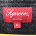 シュプリーム Supreme 21SS Plaid flannel shirt メンズ import:M