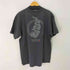 t&c surf designs 両面ドラゴンプリント S/S Tシャツ メンズ import:L