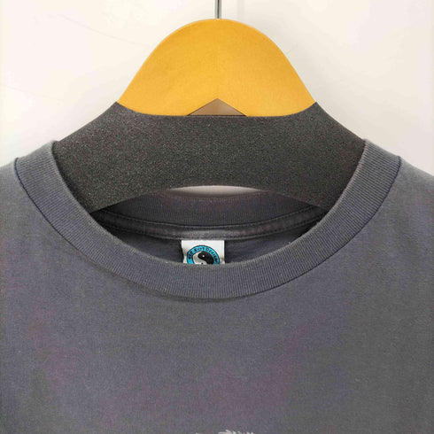 t&c surf designs 両面ドラゴンプリント S/S Tシャツ メンズ import:L