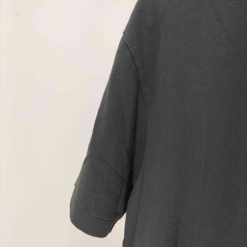 t&c surf designs 両面ドラゴンプリント S/S Tシャツ メンズ import:L