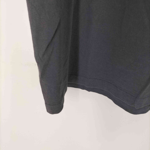 t&c surf designs 両面ドラゴンプリント S/S Tシャツ メンズ import:L