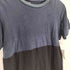 エヌハリウッド N.HOOLYWOOD 16SS バイカラー 切り替え S/S Tシャツ メンズ 38