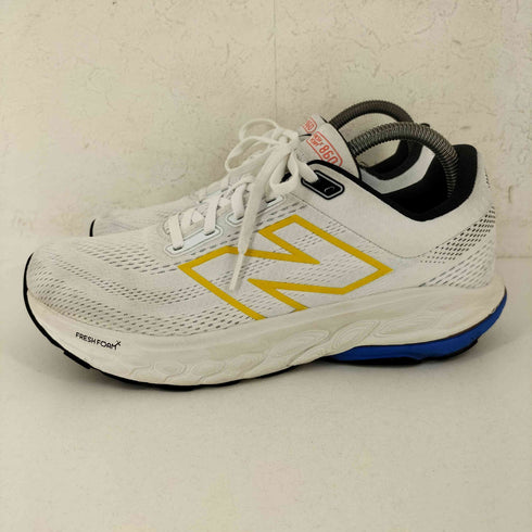 ニューバランス NEW BALANCE Fresh Foam X 860 v14 メンズ JPN:26