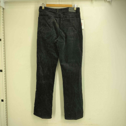 ポロジーンズカンパニーラルフローレン POLO JEANS COMPANY RALPH LAUREN 90s コットンポリ コーデュロイパンツ メンズ 6