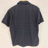 ビーミングバイビームス B:MING by BEAMS 22SS アフガン柄 オープンカラー シャツ メンズ JPN:S