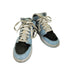 ジョーダンブランド JORDAN BRAND Nike GS Air Jordan 1 Mid ミドルカットスニーカー レディース JPN:22.5