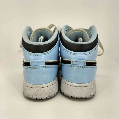 ジョーダンブランド JORDAN BRAND Nike GS Air Jordan 1 Mid ミドルカットスニーカー レディース JPN:22.5