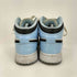 ジョーダンブランド JORDAN BRAND Nike GS Air Jordan 1 Mid ミドルカットスニーカー レディース JPN:22.5