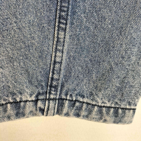 フリークスストア FREAKS STORE 25ss ワイドシルエット ツイステッド カーブデニムパンツ メンズ JPN:M