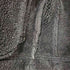ザラ ZARA フェイクムートン ダブルライダース ジャケット レディース import:XS