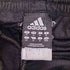 アディダス adidas Clima365 裏地メッシュ ロゴ刺繍 ジョガーパンツ メンズ JPN:0