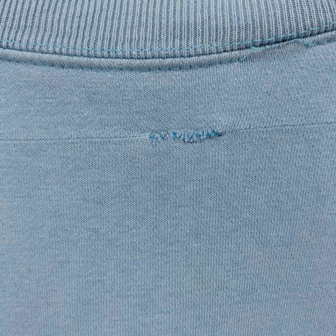 PURE PLAYAZ 90-00S ロゴ刺繍 スウェット メンズ import:XXL