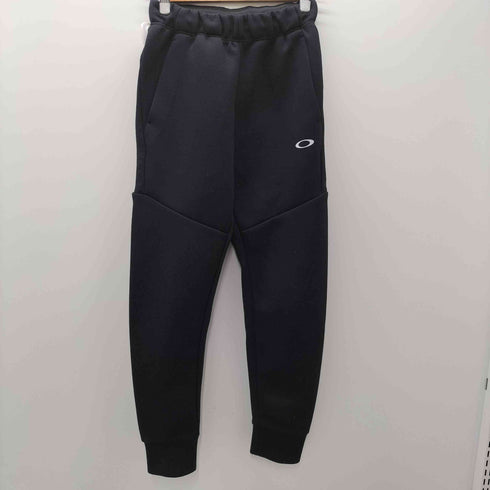 オークリー OAKLEY Enhance Qd Fleece Pants メンズ JPN:S