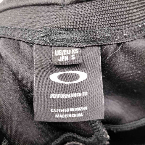 オークリー OAKLEY Enhance Qd Fleece Pants メンズ JPN:S