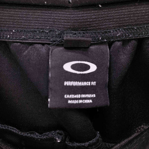 オークリー OAKLEY Enhance Qd Fleece Pants メンズ JPN:S