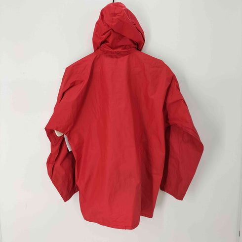 モンベル mont bell 70S 丸文字タグ レインジャケット メンズ import:M