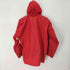 モンベル mont bell 70S 丸文字タグ レインジャケット メンズ import:M