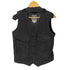 ジースターロー G-STAR RAW フロントポケットデザインコットンベスト メンズ import:M