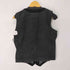 ジースターロー G-STAR RAW フロントポケットデザインコットンベスト メンズ import:M