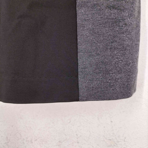 リフレクト Reflect バイカラー ボンディングワンピース レディース 9