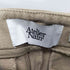 ATELIER NAIN 2タックワイドパンツ レディース JPN:S
